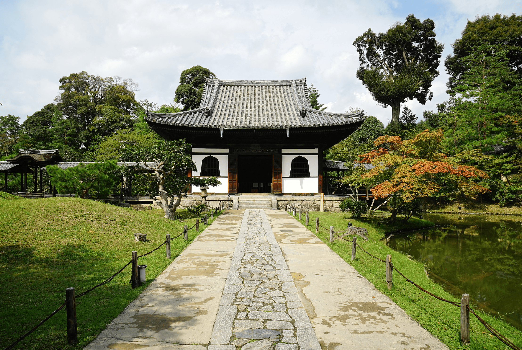 Kaizan-do image
